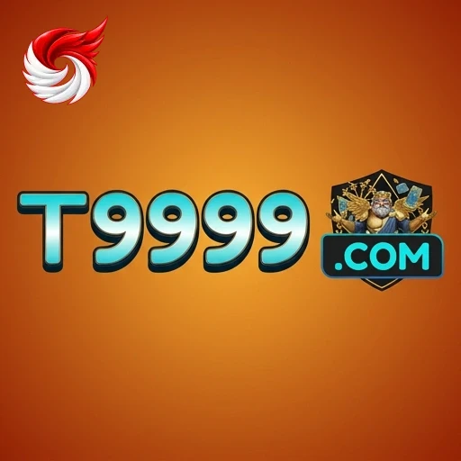 Logo t9999
